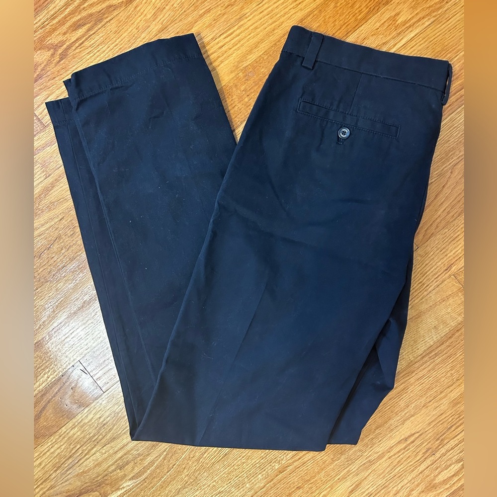 Banana Republic Aiden Chino 33x34, 33x32